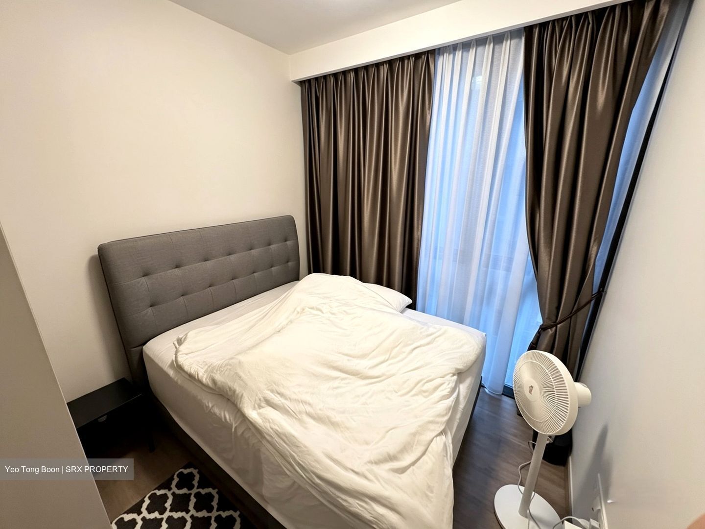 The Tapestry (D18), Condominium #625072341
